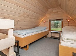 6 Person Holiday Home in Laeso-by Traum