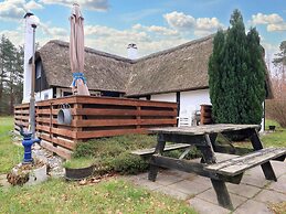 6 Person Holiday Home in Laeso-by Traum