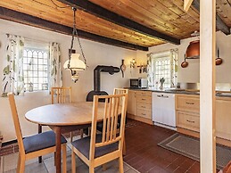 6 Person Holiday Home in Laeso-by Traum