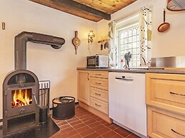 6 Person Holiday Home in Laeso-by Traum