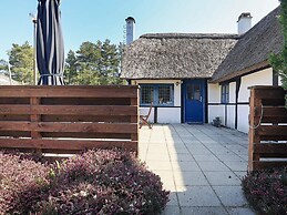 6 Person Holiday Home in Laeso-by Traum