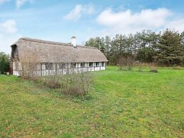 6 Person Holiday Home in Laeso-by Traum