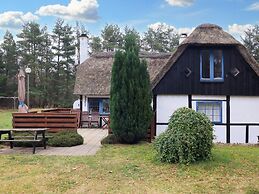 6 Person Holiday Home in Laeso-by Traum