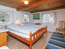 6 Person Holiday Home in Laeso-by Traum