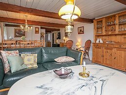 6 Person Holiday Home in Laeso-by Traum