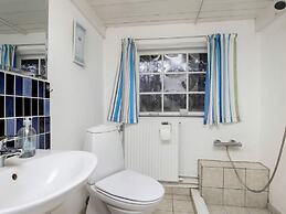 6 Person Holiday Home in Laeso-by Traum