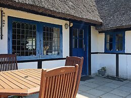 6 Person Holiday Home in Laeso-by Traum