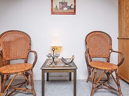 6 Person Holiday Home in Laeso-by Traum