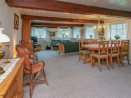 6 Person Holiday Home in Laeso-by Traum