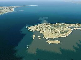 6 Person Holiday Home in Laeso-by Traum