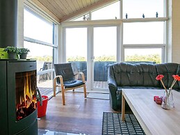 8 Person Holiday Home in Hjorring