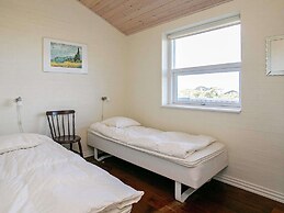 8 Person Holiday Home in Hjorring-by Traum