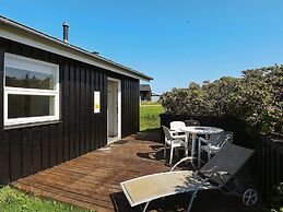 8 Person Holiday Home in Hjorring-by Traum