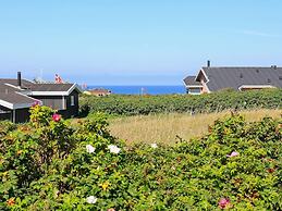 8 Person Holiday Home in Hjorring-by Traum