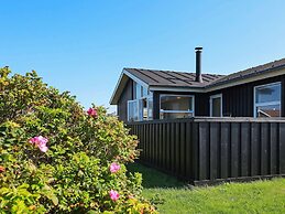8 Person Holiday Home in Hjorring