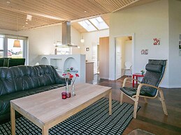 8 Person Holiday Home in Hjorring