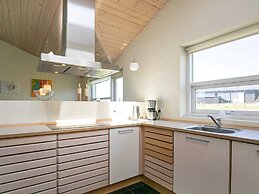 8 Person Holiday Home in Hjorring-by Traum