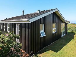 8 Person Holiday Home in Hjorring-by Traum