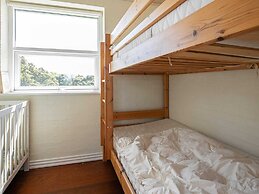 8 Person Holiday Home in Hjorring-by Traum