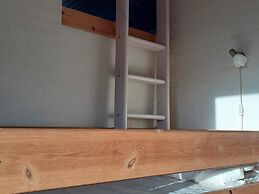 8 Person Holiday Home in Hjorring-by Traum