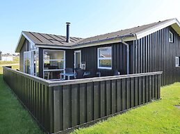 8 Person Holiday Home in Hjorring