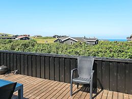 8 Person Holiday Home in Hjorring-by Traum
