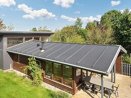 6 Person Holiday Home in Bjert-by Traum