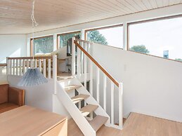 6 Person Holiday Home in Bjert-by Traum