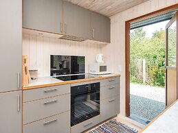 6 Person Holiday Home in Bjert-by Traum
