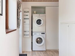 6 Person Holiday Home in Bjert-by Traum