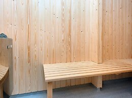 6 Person Holiday Home in Bjert-by Traum