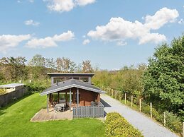 6 Person Holiday Home in Bjert-by Traum