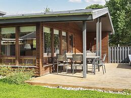 6 Person Holiday Home in Bjert-by Traum