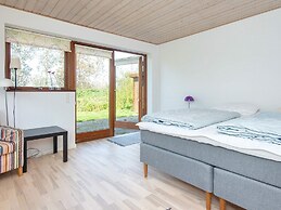 6 Person Holiday Home in Bjert-by Traum