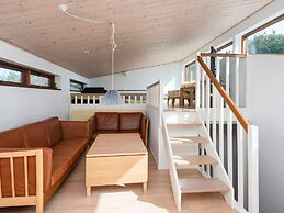 6 Person Holiday Home in Bjert-by Traum