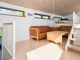 6 Person Holiday Home in Bjert-by Traum
