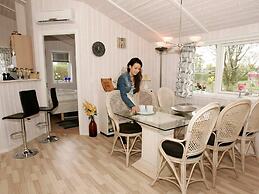 6 Person Holiday Home in Hadsund-by Traum