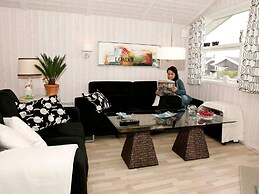 6 Person Holiday Home in Hadsund-by Traum