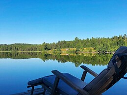 Holiday Home in Gråsten