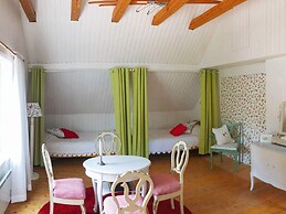 Holiday Home in Gråsten