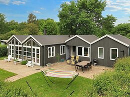 6 Person Holiday Home in Nysted-by Traum