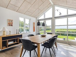 6 Person Holiday Home in Nysted-by Traum
