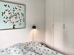 6 Person Holiday Home in Nysted-by Traum