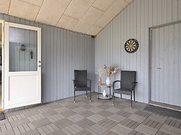 6 Person Holiday Home in Nysted-by Traum