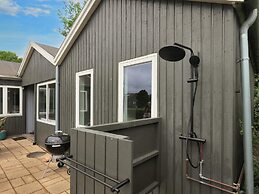 6 Person Holiday Home in Nysted-by Traum