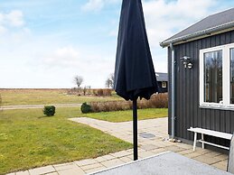 6 Person Holiday Home in Nysted-by Traum