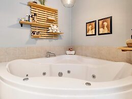 6 Person Holiday Home in Nysted-by Traum