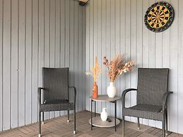 6 Person Holiday Home in Nysted-by Traum