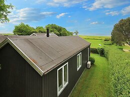 6 Person Holiday Home in Nysted-by Traum