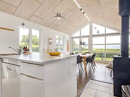6 Person Holiday Home in Nysted-by Traum